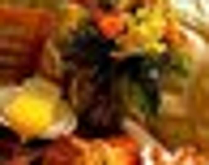 Danemark - Essen und Trinken