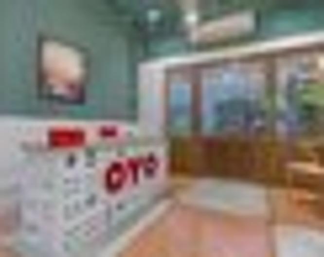 OYO 994 Kudi Hostel - Sonstiges