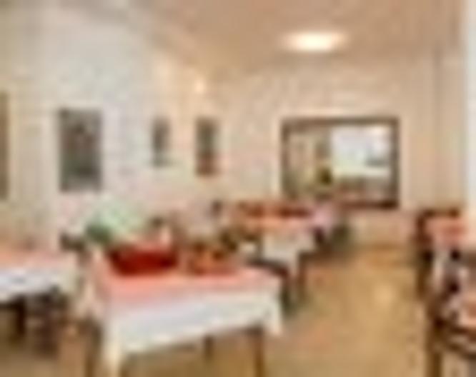 Brioni Mare - Essen und Trinken