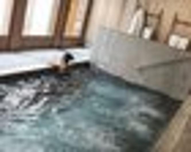 Grand Hotel Della Posta - Wohnbeispiel