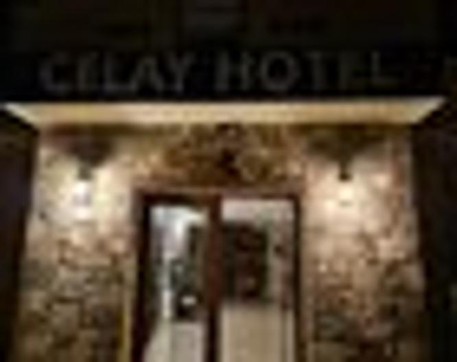 Celay - Außenansicht