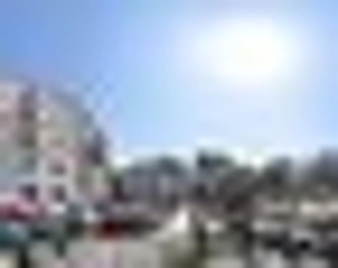 City Marina Hotel Corfu - Außenansicht