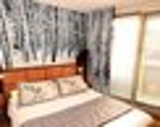 Green Hotels Confort Paris 13 - Wohnbeispiel