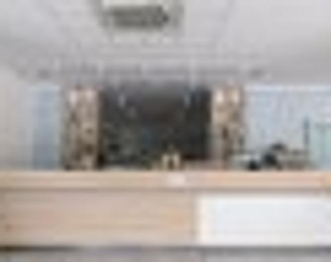 Hotel Cinema - Sonstiges