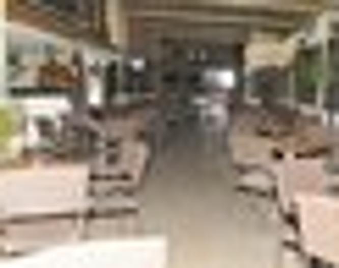 Happy City - Essen und Trinken