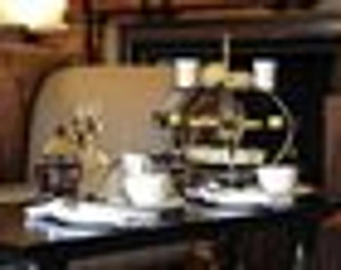 Ardoe House Hotel & Spa - Essen und Trinken