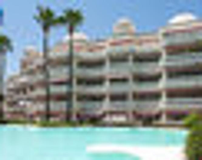 Residencial Casablanca - Pool