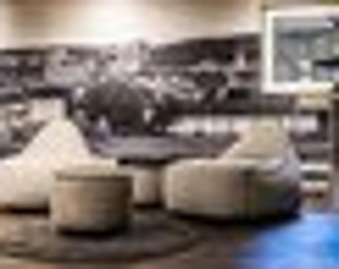 First Hotel Aalborg - Sonstiges