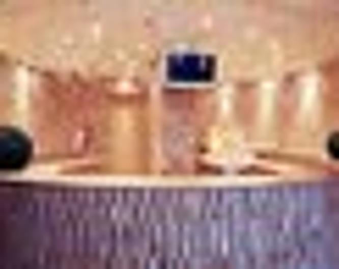 Chaika Beach Resort - Wellness