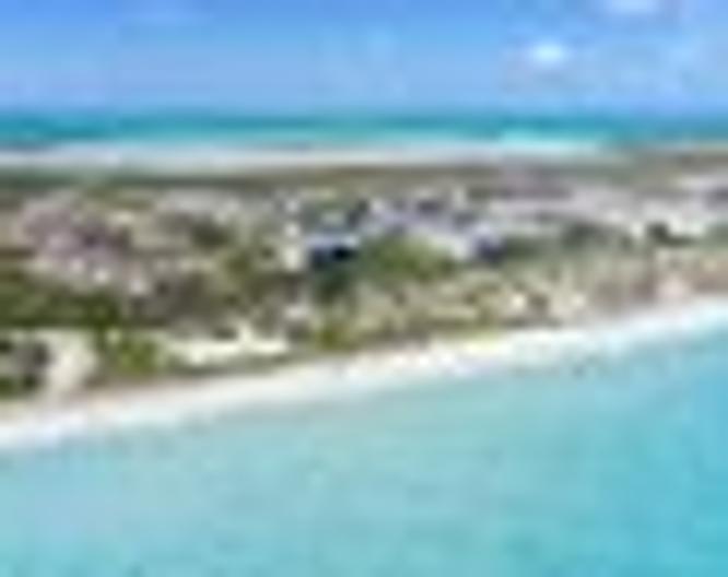 Iberostar Selection Esmeralda - Landschaft