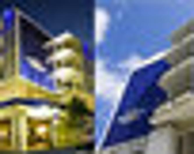 Maremonti - Außenansicht