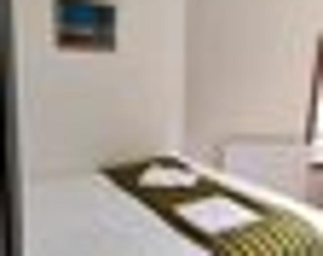 OYO Inglewood Palm Hotel - Wohnbeispiel