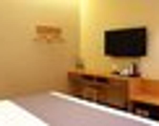 Ahyu hotel - Wohnbeispiel