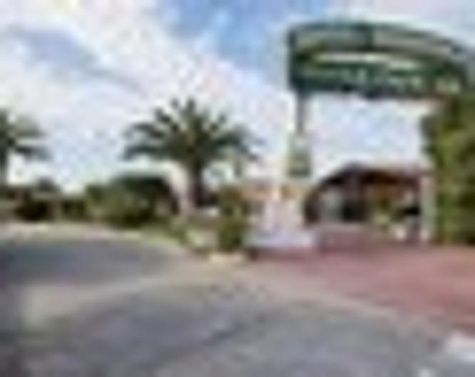 Villaggio Club La Pace - Außenansicht