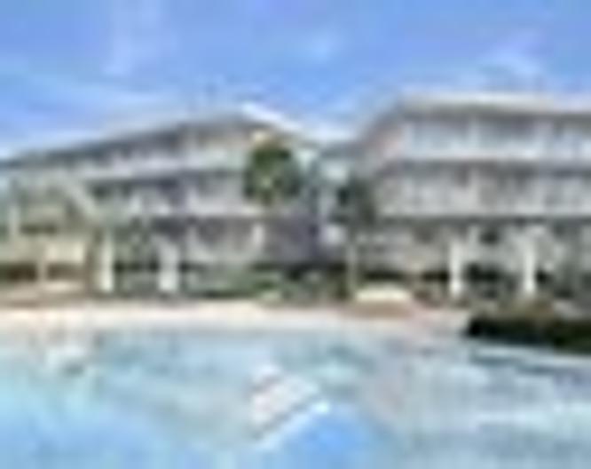 Iberostar Selection Esmeralda - Außenansicht