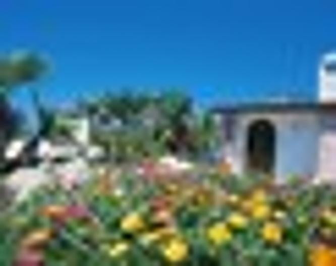 Carlo Magno - Außenansicht