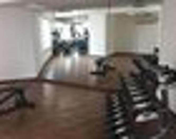 ANYA Hotel Gurgaon - Essen und Trinken