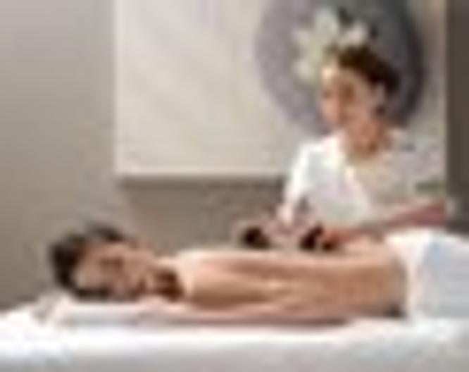 Rua Rasada Hotel - Wellness