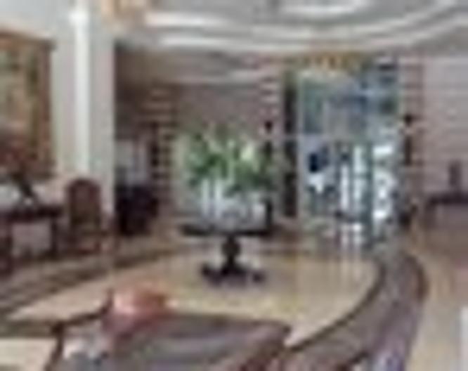 Hotel Amarante Pyramids - Sonstiges