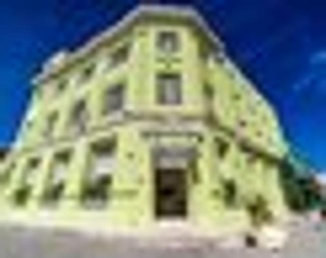 Hotel E Santa Maria - Außenansicht