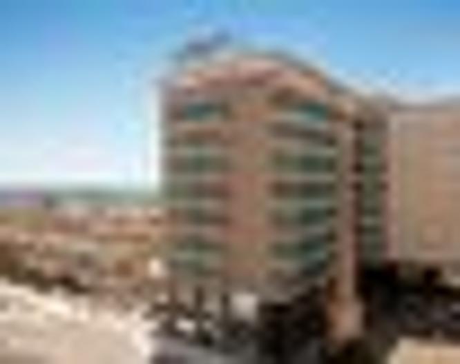 RH Hotel Vinaros Playa - Außenansicht