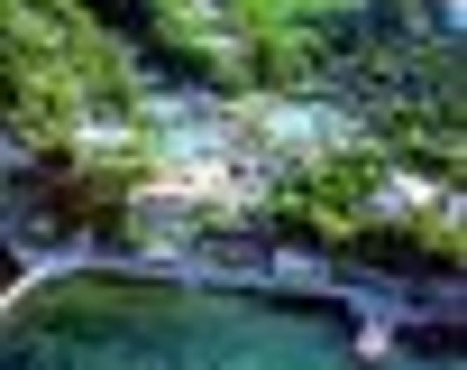 Oasi Castiglione - Außenansicht