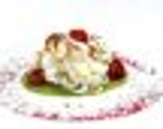 Fortino Napoleonico - Essen und Trinken