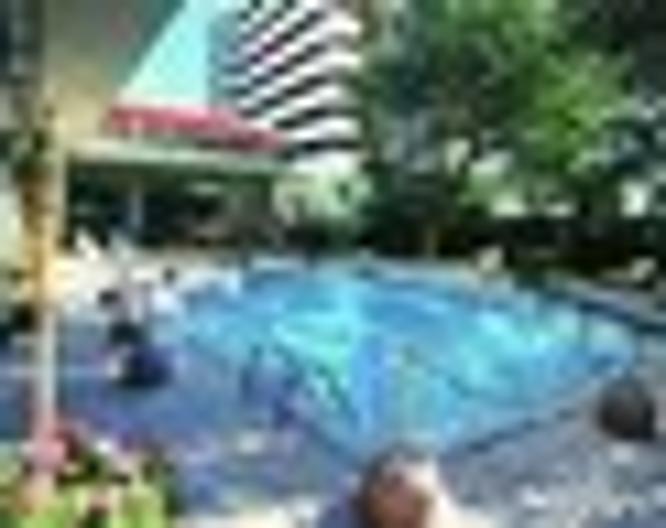 Grand Hotel Adriatico - Pool