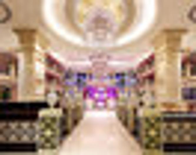 Royal Mediterranean Hotel - Sonstiges