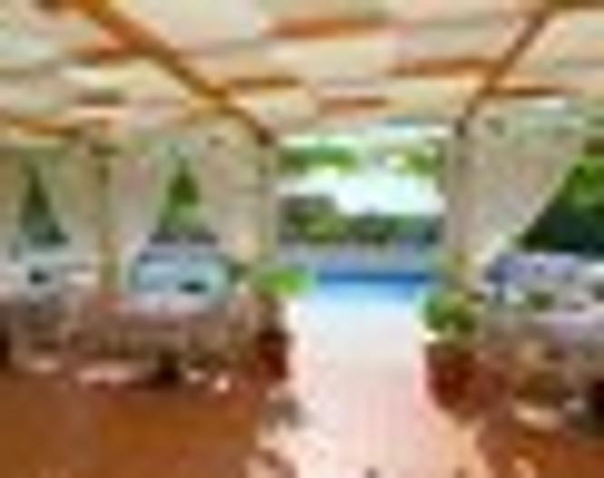 Bok Pansion Comfort - Wellness