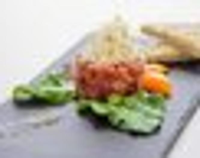 Bastion Heritage Hotel - Relais & Châteaux - Essen und Trinken