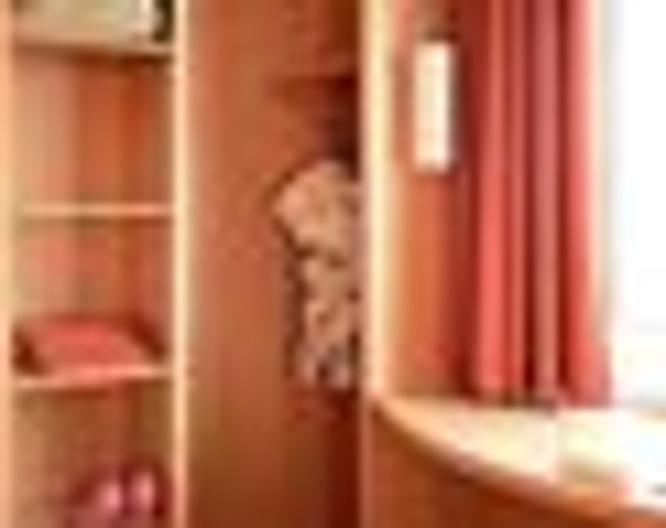 ibis Zaragoza Centro - Badezimmer