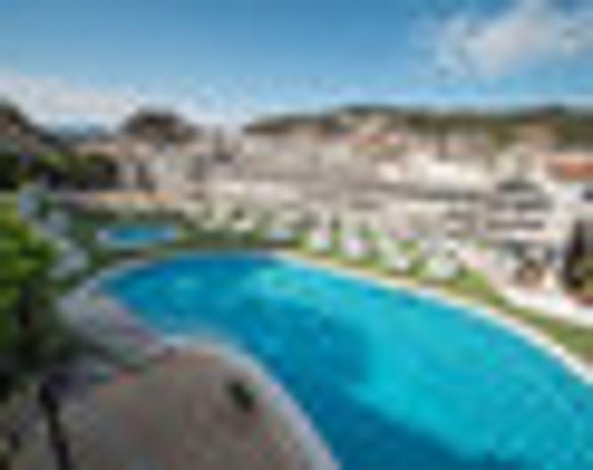 Hotel Don Juan Tossa - Pool