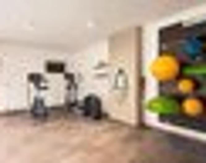 Vienna House Easy Castrop-Rauxel - Sport