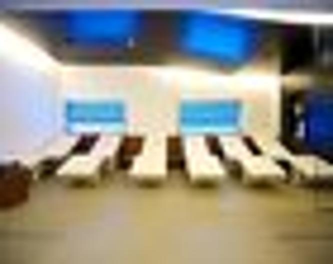 Mercure Nerocubo Rovereto - Wellness