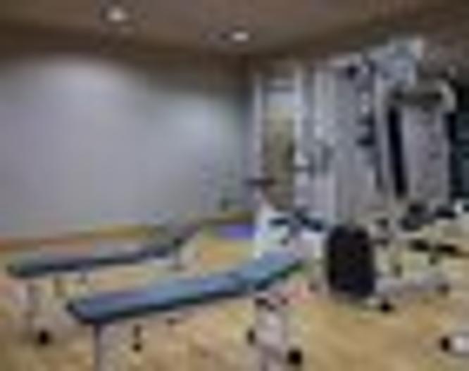 Parador De La Seu D'urgell - Sport