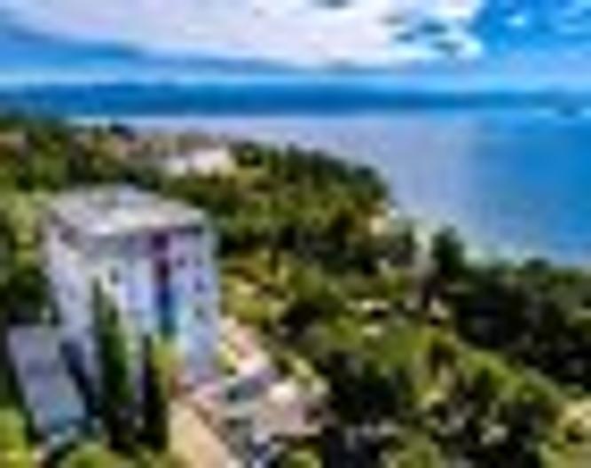Hostel Link - Landschaft
