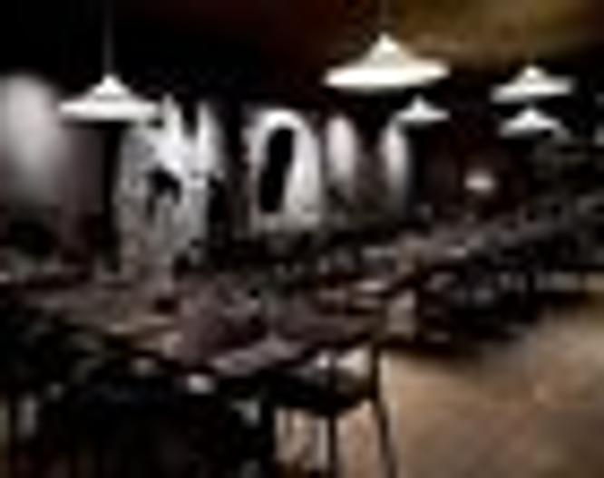 Elite Hotel Ideon, Lund - Essen und Trinken