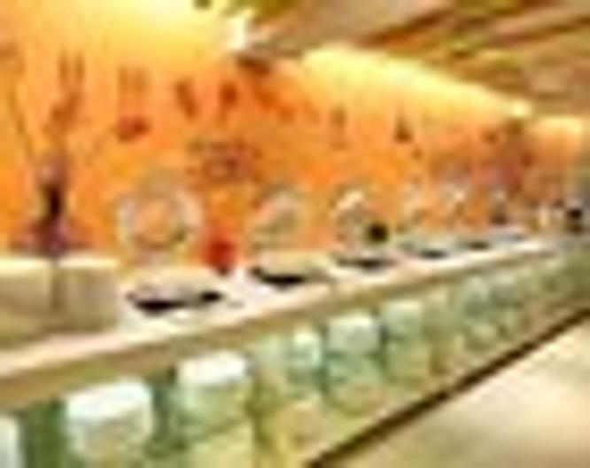 Hotel all seasons Jakarta Gajah Mada - Essen und Trinken
