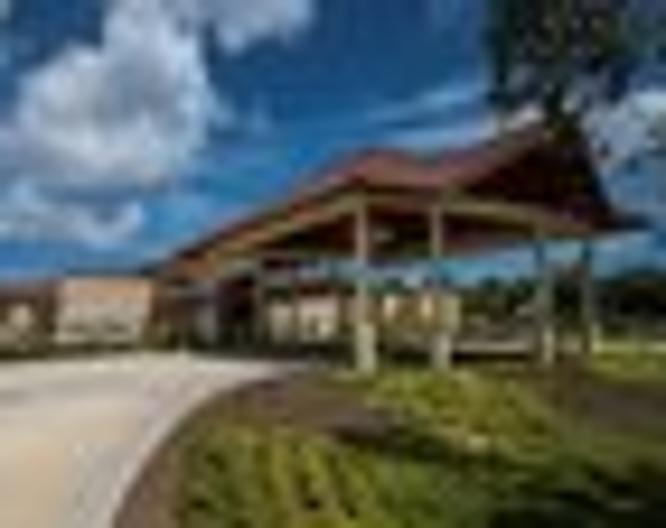 Playa Pesquero Premium Service - Außenansicht