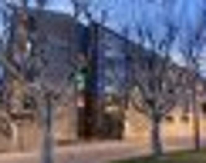 Parador De La Seu D'urgell - Außenansicht