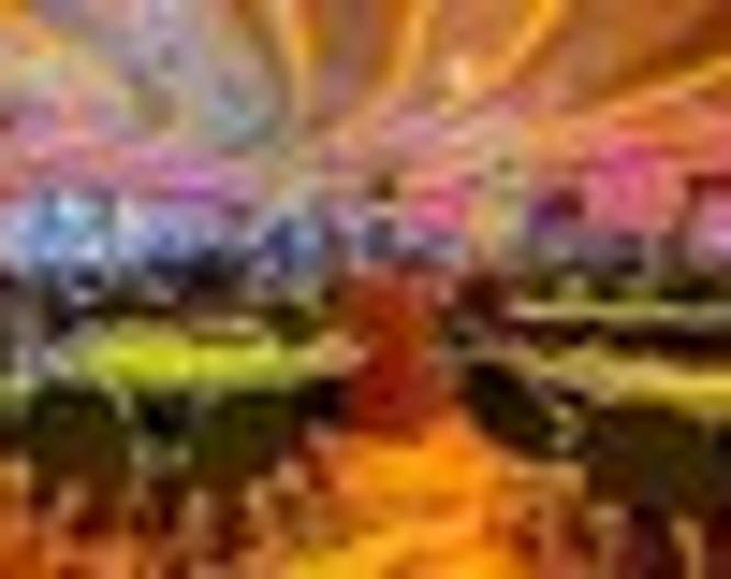 Vuni Palace Hotel - Essen und Trinken