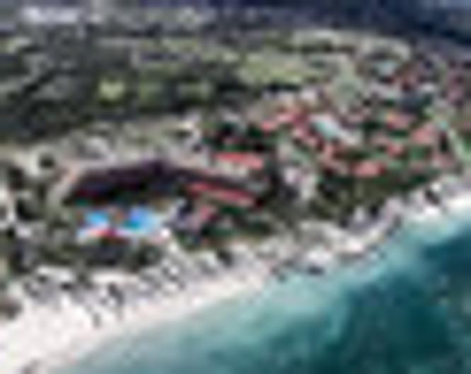 Brisas Guardalavaca Hotel - Außenansicht