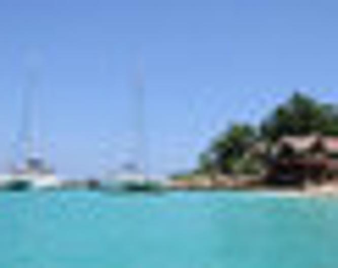 Villa Cayo Saetia - Strand