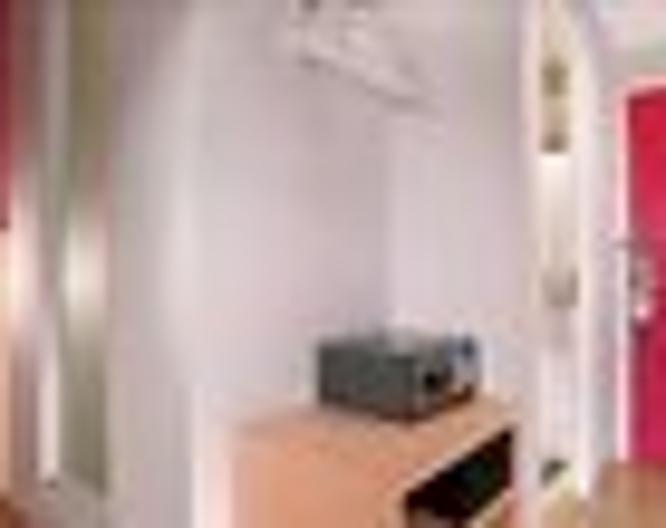 favehotel Jababeka - Wohnbeispiel