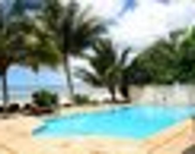 Zanzibar Bahari Villas - Pool