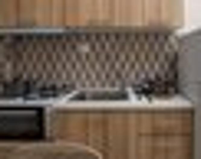 Georgalas Rest Apartments - Wohnbeispiel