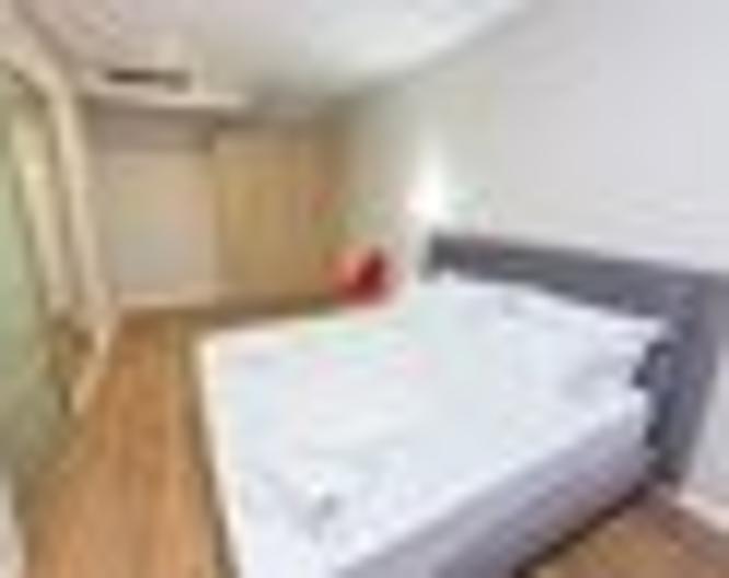 CLASS Hotel - Wohnbeispiel