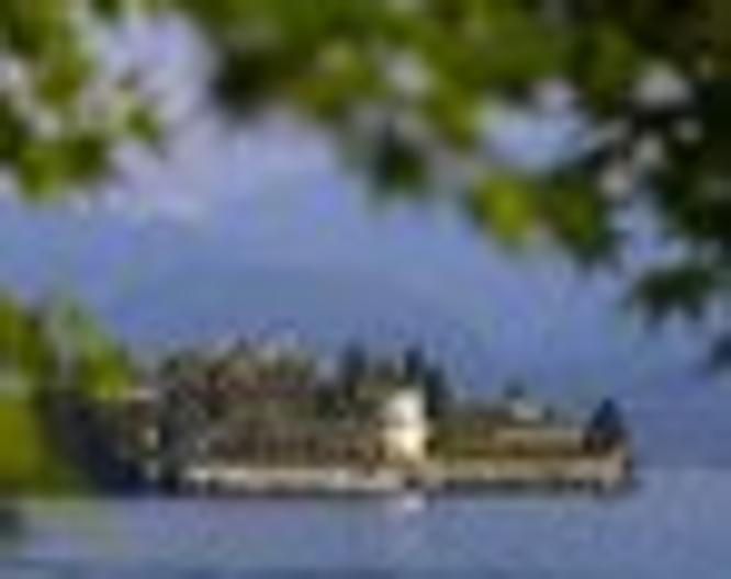 Hotel Bristol - Landschaft