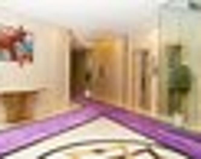 Palette Luxury Credi Hotel - Sonstiges